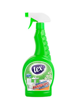 WC Banyo Temizlik Tex Ultra Hijyen 750lt